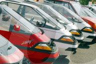 Elektrofahrzeuge