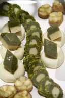 Suessigkeiten , Tunesien