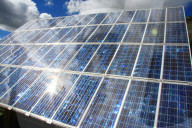 Photovoltaik  
