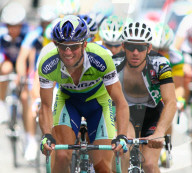 Schweizer Rad-Meisterschaft 2006: Albasini, Beuchat
