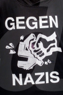 Anti-Nazi-Plakat, 2004