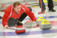 Pascal Hess   Skip Schweiz 