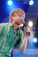 Tobias  Saenger Dorfrocker  , Open Air Heitere Zofingen