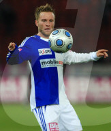 Fussball  Alain Schultz (Grasshopper Club)