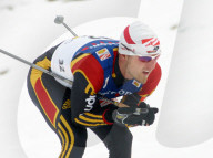 Langlauf Welt Cup 2003/04: Axel Teichmann