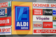 Logos Einzelhandel
