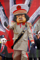 Basler Strassenfasnacht 