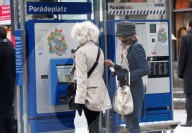 Tramticket