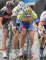  Simon Pelland  -  GP Osterhas 