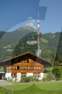 Mobilfunkantenne 2004
