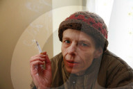Gabriele Schulze, Einsiedlerin 