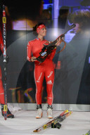 Selina Gasparin, Biathlon   Schweiz