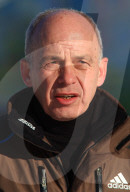 Bundesrat Ueli Maurer