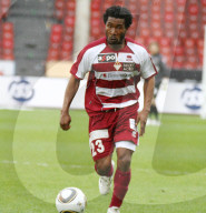 Mark Edusei   -AC Bellinzona