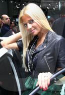 Christa Rigozzi 