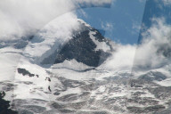  Allalin-Gletscher