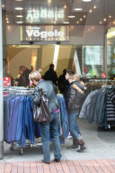 Voegele Ladenkette