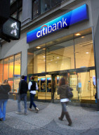 Citibank New York