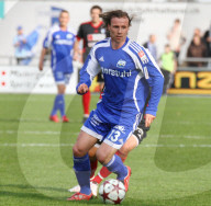  Jan Berger  FC Gossau
