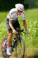 Tour de Suisse 2006, Zeitfahren: Michael Rogers, Team T-Mobile