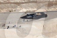  Zabriskie Point  Death Valley