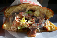 Fast Food Doener Kebap