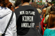 Makaberes Shirt