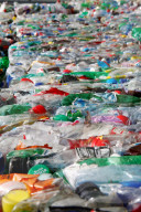Recycling Petflaschen 