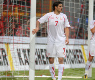 Tranquillo Barnetta Schweiz  