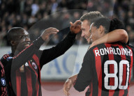 Clarence Seedorf