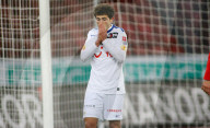 Admir Mehmedi FC Zürich 