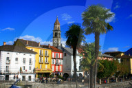 Ascona  Tessin