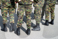 Schweizer Armee, Rekrutenschule, Feature