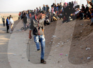 FEATURE - Pix of the Day: Die Bilder des Tages