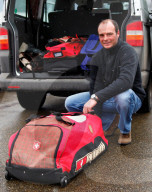 Trainer Daniele Petrini 