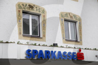 Sparkasse Logo  Oesterreich