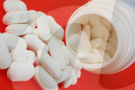 Magnesium Tabletten