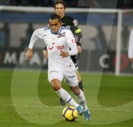 FC Zuerich - FC Aarau