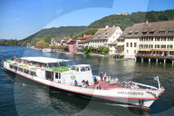 Stein am Rhein Schweiz