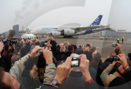 Airbus A380