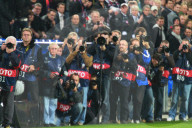 Fotografen  FC Basel - FC Bayern Muenchen