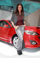 Automobilsalon Genf Maria Dolores