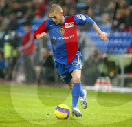 Mladen Petric FC Basel
