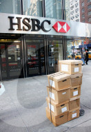HSBC   New York City