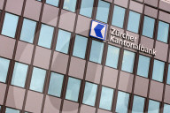 Bankwesen Zuercher Kantonalbank 