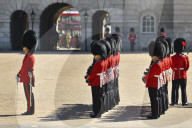 PEOPLE - Royal Wedding: Vorbereitungen in Windsor