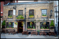 PEOPLE - Royal Wedding: Vorbereitungen in Windsor