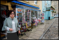 PEOPLE - Royal Wedding: Vorbereitungen in Windsor