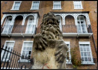 PEOPLE - Royal Wedding: Vorbereitungen in Windsor