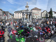 Motorraeder